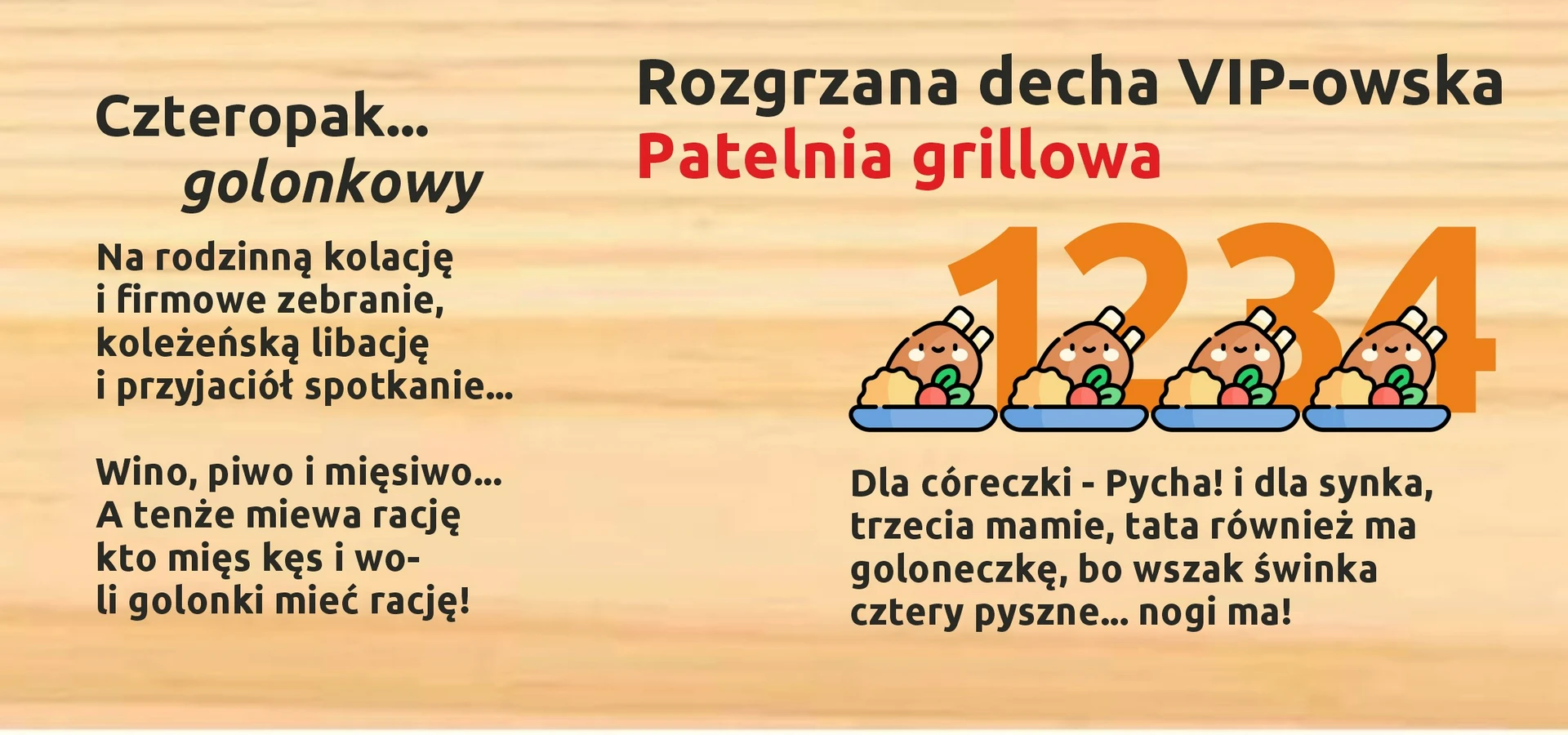 Patelnia grillowa